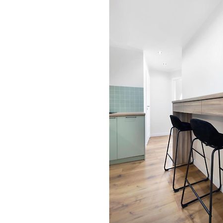 Elite Apartments City Center Γκντανσκ Εξωτερικό φωτογραφία
