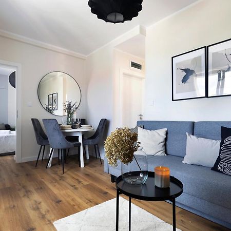Elite Apartments City Center Γκντανσκ Εξωτερικό φωτογραφία