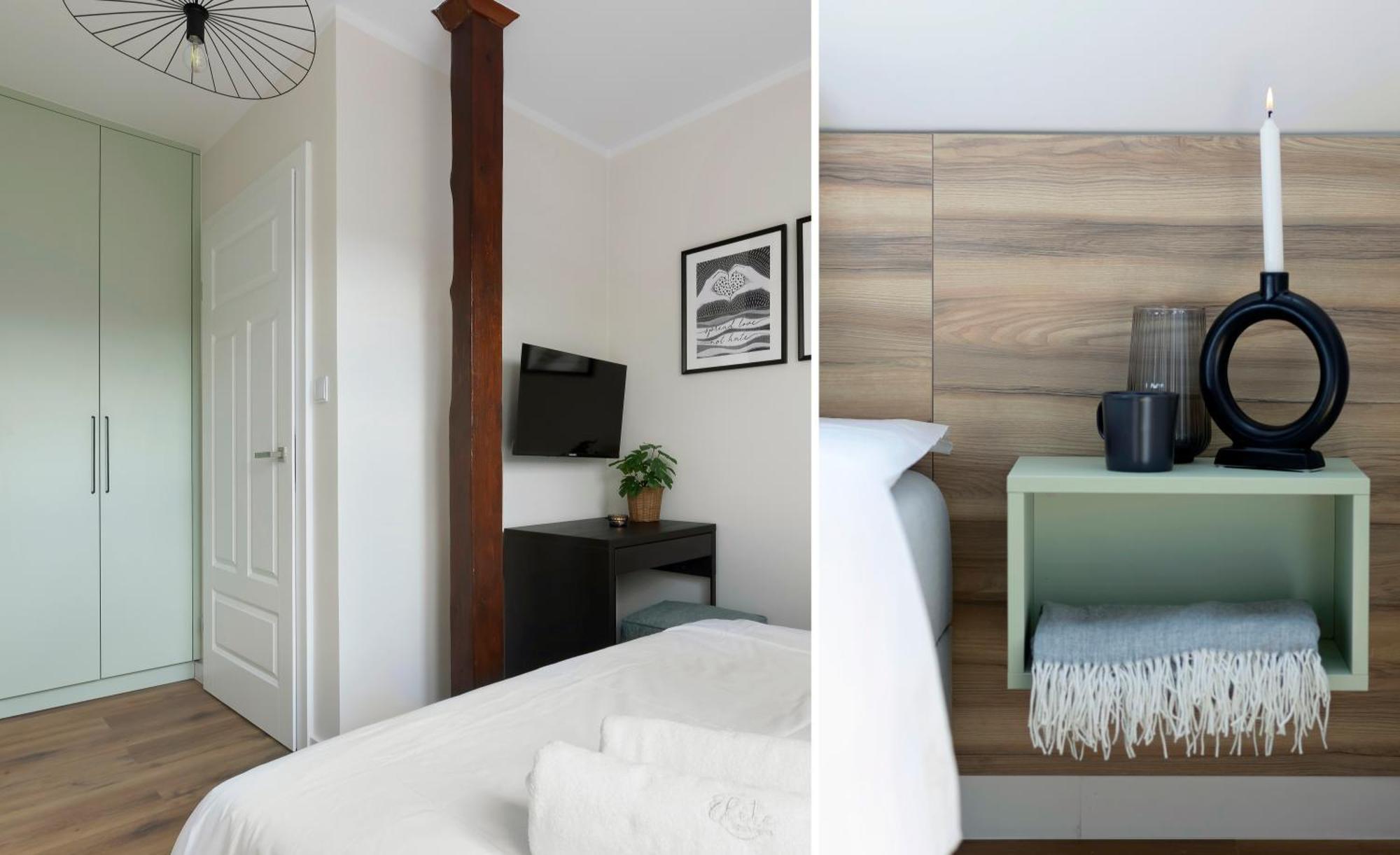 Elite Apartments City Center Γκντανσκ Εξωτερικό φωτογραφία