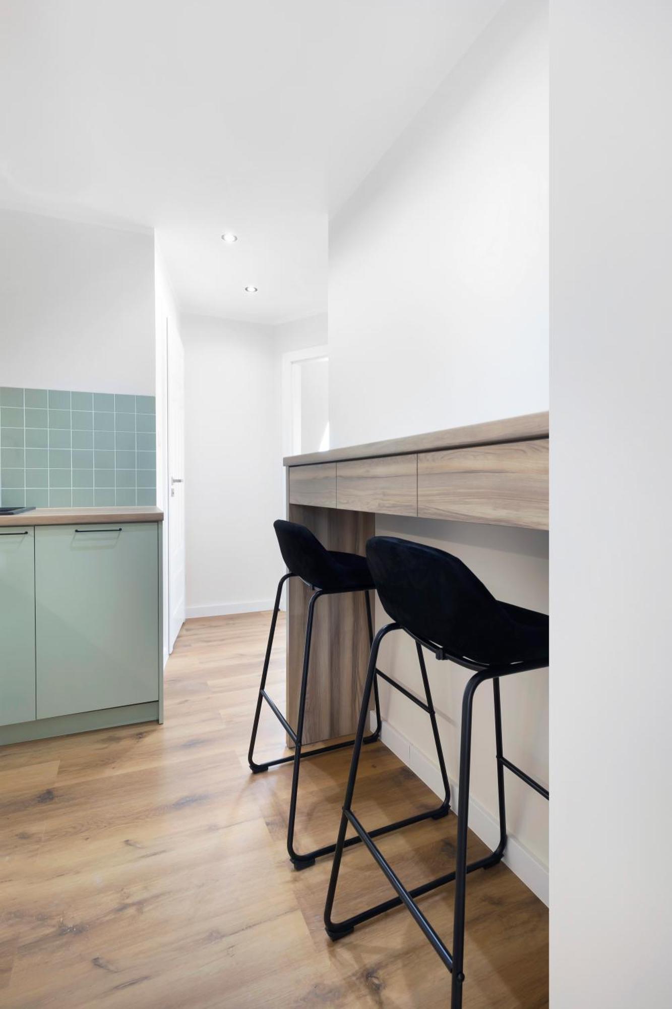 Elite Apartments City Center Γκντανσκ Εξωτερικό φωτογραφία