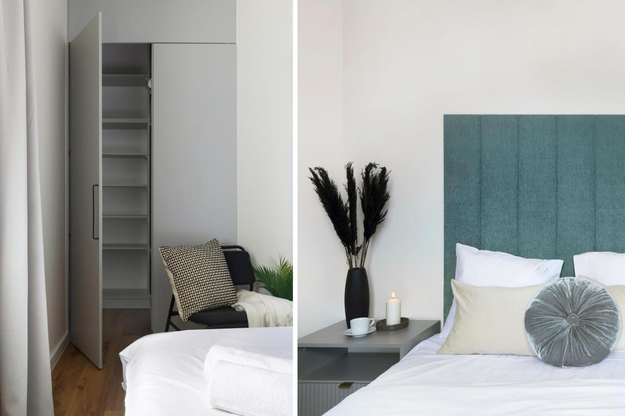 Elite Apartments City Center Γκντανσκ Εξωτερικό φωτογραφία