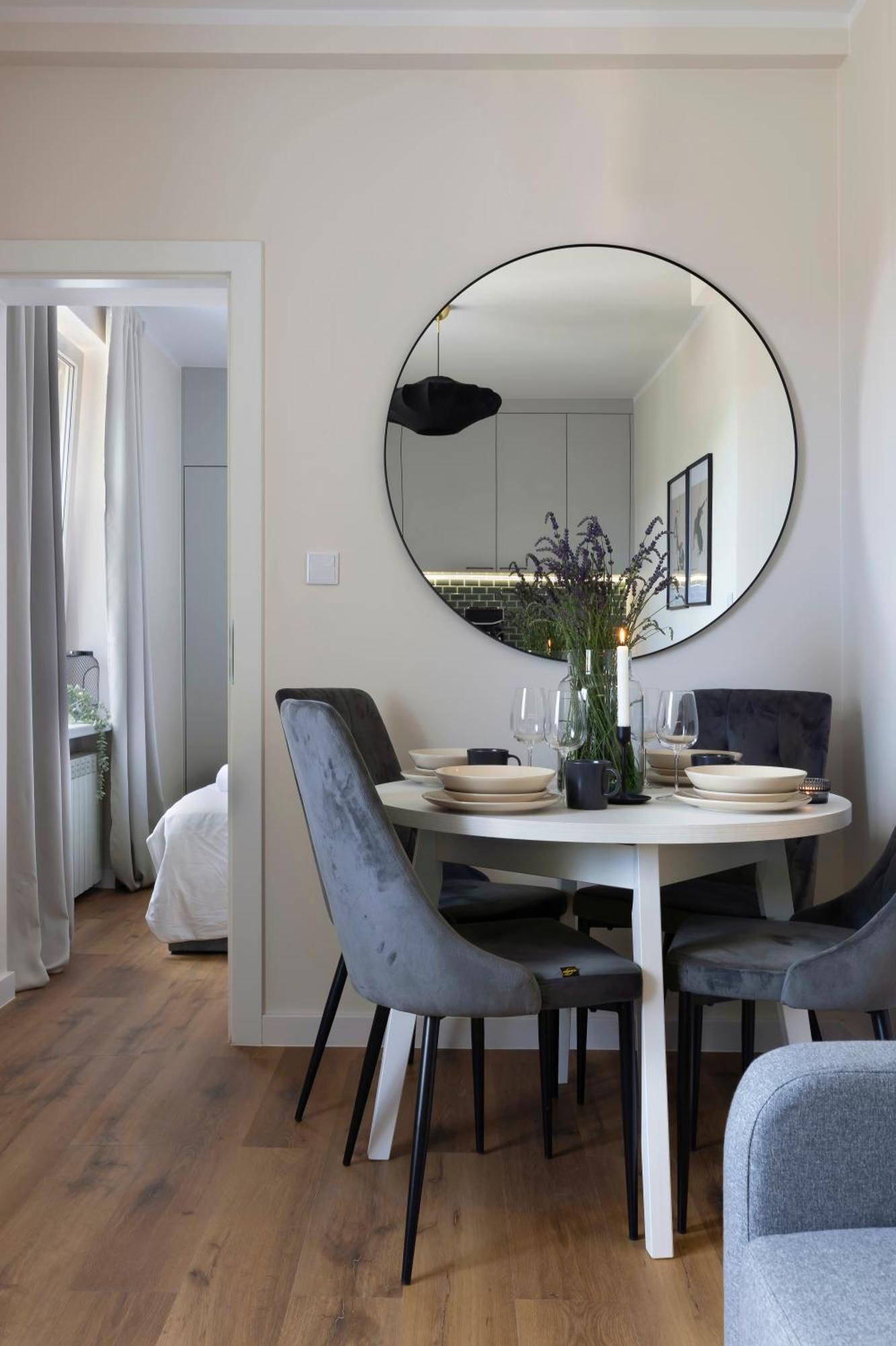 Elite Apartments City Center Γκντανσκ Εξωτερικό φωτογραφία