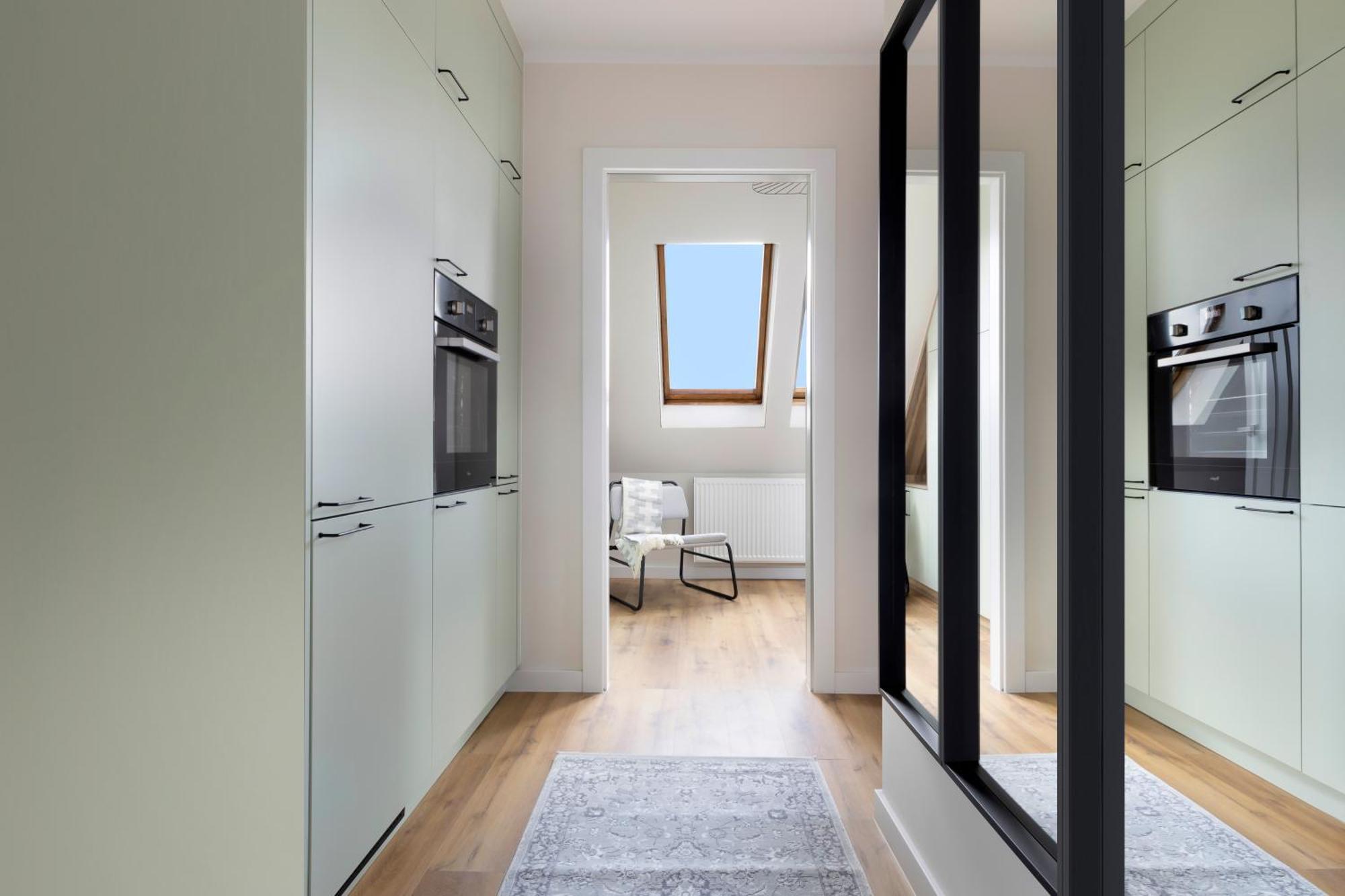 Elite Apartments City Center Γκντανσκ Εξωτερικό φωτογραφία